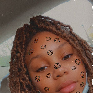 Meet your Posher, Destini